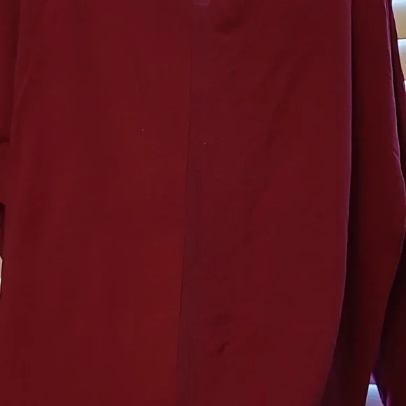 Old Navy Active Raspberry Color XXL Top - Picture 3 of 4